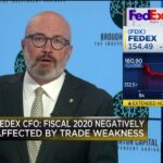 FedEx Upgrades FY ’26 EPS Outlook to $19.30-$20.10 on B2B Growth and Network 2.0 Gains