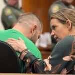 Arson Suspect Marries in Jail as Park Fire Trial Postponed to 2026