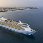 Royal Caribbean Halts Five-Month Cruises on Iconic Ship
