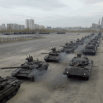 What If the U.S. Invaded Iran?