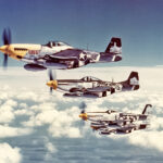 The 10 Planes That Shaped World War II