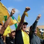 Israel’s Move in Lebanon to Block Hezbollah from Aiding Iran, Expert Says