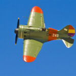 Top 10: Best Soviet Warplanes of WWII