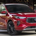 Ford bets on the future by leaving a proven SUV behind — now the challenge begins