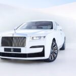 Luxury in Every Detail: Top Car Interiors