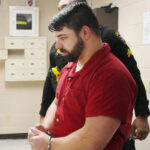 First-Degree Murder Charge Remains in Parolee Shooting Case