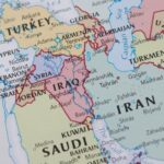 Iran’s Attacks Could Shift Gulf States From De-escalation to Supporting Regime Defeat