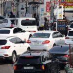 Oil Rises Over 25% on Track for Record Surge Amid Escalating Iran Conflict