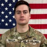 Iran Live Updates: 7th Fallen Soldier Identified