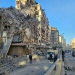 Over 30,000 Civilians Displaced in Lebanon Amid Ongoing Conflict