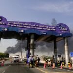 Iran’s War Disrupts Global Trade