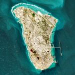 Iran and U.S. Clash Over Oil Facility Threats