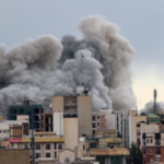 Five US Jets Damaged in Saudi Arabia as Iranian Strikes Spread Across Gulf