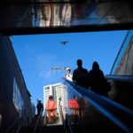 For freed hostages, Iran war is a trigger, not their darkest hour