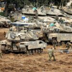 Israel Plans ‘Massive’ Ground Attack on Southern Lebanon to Target Hezbollah