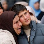 Israeli Forces Kill 16 in Gaza and West Bank, Medics Report