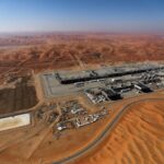 Oil set for more gains as Middle East conflict risks exports