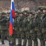 Four Years Into the Ukraine War, Russia Reorganizes Its Military