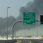 Why Iran Targets the United Arab Emirates