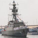 Iran’s Navy Suffers Setback in Operation Epic Fury