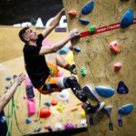 Adrenaline Rush: Ukraine’s Amputee Veterans Climb for Recovery