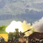 Conflict in the Middle East: Breaking Updates