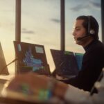 How Planes Stay Aloft in Times of War