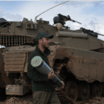 IDF Prepares for at Least 3 More Weeks of Iran Operation