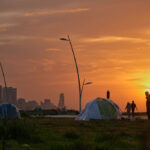 Iran Strikes Gulf Neighbors, Tightens Oil Shipping Control Amid Rising Energy Fears