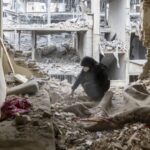 17 Days into the US and Israel’s War with Iran