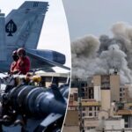 U.S. ‘steadily destroying’ Iran’s ‘most essential’ war tools: Report