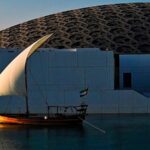 Concerns Rise Over French Art Loans to Louvre Abu Dhabi Amid Middle East Conflict