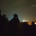 IDF Launches Ground Offensive to Expand Southern Lebanon Buffer Against Hezbollah