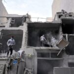 Rising Global Energy Fears as Iran Strangles Shipping and Targets Dubai Airport