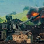 Israel Seeks Buffer Zone Deep in Lebanon to Counter Hezbollah