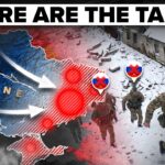 Russia’s Tanks Gone… Putin’s Troops Crushed… Ukraine Now Rules Kharkiv Front