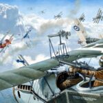 The King of the Sky: Charles George Gass and the 39 Victories of the Bristol Fighter