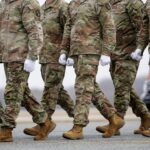 How Many U.S. Troops Have Been Injured in the Iran Conflict?