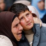 My Mother’s Final Cry: 12-Year-Old Palestinian Recounts Family’s Tragedy in Car Attack