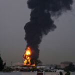 UAE Closes Airspace as Israel Strikes Lebanon and Tehran