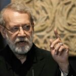 Israel Strikes Down Top Iranian Security Leader and Basij Chief in Air Attack