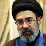 Leaked Audio Claims Mojtaba Khamenei Evaded Airstrike That Killed Ali Khamenei Minutes Later