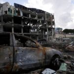UN Rights Office Warns Some Israeli Strikes in Lebanon Could Be War Crimes