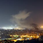 Aid workers expose dire realities as Lebanon’s crisis deepens