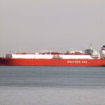 The second trade chokepoint in danger from Iran’s war