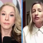 Ana Kasparian Confronts IDF Spox: “Is There a Problem With the War You Ordered?”