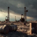 The World Teeters On An Oil Crisis: Prices Could Skyrocket Again