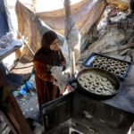 Eid Amid the Shadow of Iran’s War