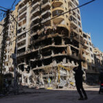 UN: Israeli Strikes in Lebanon Could Constitute War Crimes