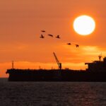 Wagner’s Mercenaries Protect Russia’s Secret Tanker Fleet